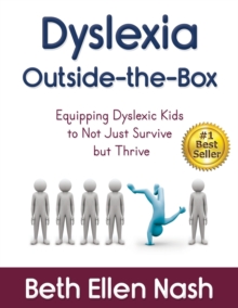 Image for Dyslexia Outside-the-Box