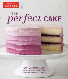 Image for Perfect Cake