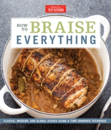 How To Braise Everything
