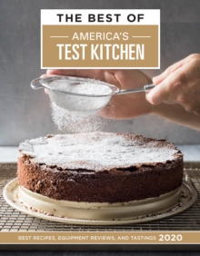 Best of America's Test Kitchen 2020