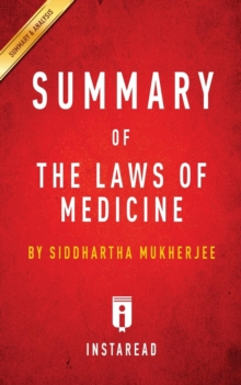 Image for Summary of The Laws of Medicine
