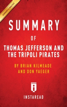Image for Summary of Thomas Jefferson and the Tripoli Pirates