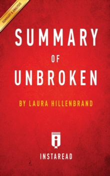 Image for Summary of Unbroken