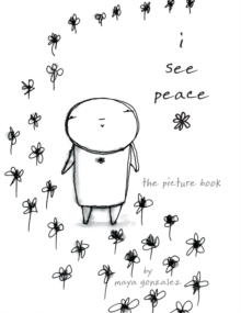 Image for i see peace : the picture book