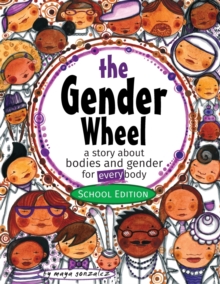 Image for The Gender Wheel - School Edition