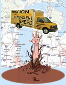 Image for Mission of Benevolent Greed