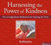 HARNESSING THE POWER OF KINDNESS CD