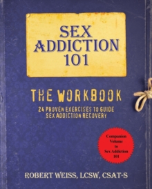 Image for Sex Addiction 101