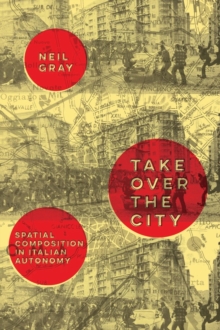 Image for Take Over the City