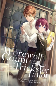 Image for The Werewolf Count and the Trickster Tailor
