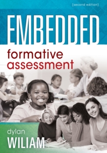 Image for Embedded formative assessment