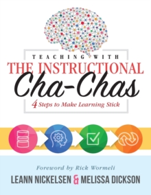 Image for Teaching with the Instructional Cha-Chas