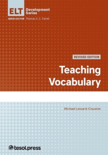 Image for Teaching Vocabulary, Revised