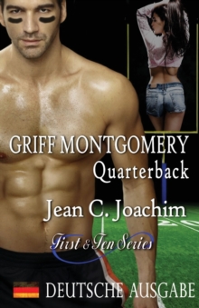 Image for Griff Montgomery, Quarterback (Deutsche Ausgabe)