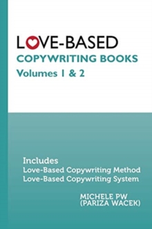 Image for Love-Based Copywriting Books