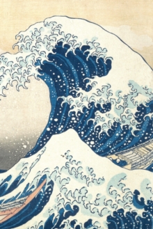 Image for Under the Wave off Kanagawa Journal Notebook, 50 pages/25 sheets, 4x6