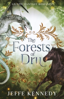 Image for Forests Of Dru