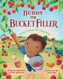 Image for Buddy the Bucket Filler