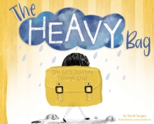 Image for Heavy Bag: One Girl's Journey Through Grief