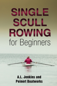 Image for Single Scull Rowing for Beginners