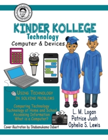 Image for Kinder Kollege Technology