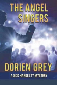 Image for The Angel Singers (A Dick Hardesty Mystery, #12)
