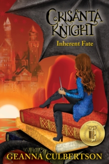 Image for Crisanta Knight: Inherent Fate