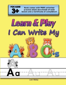 Image for Learn & Play