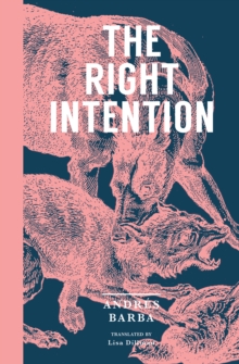 Image for Right Intention