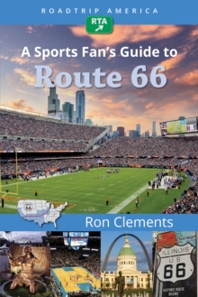 Image for Roadtrip America  : a sports fans guide to Route 66