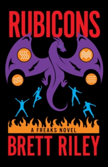 Image for Rubicons