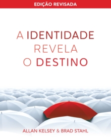 Image for identidade revela o destino