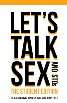 Image for Let's Talk Sex & STDs : Student Edition