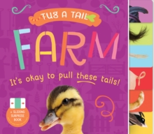 Image for Farm animals  : it's okay to pull these tails!