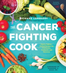 Image for Cancer Fighting Cook