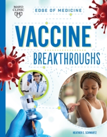 Image for Vaccine Breakthroughs