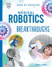 Image for Medical Robotics Breakthroughs
