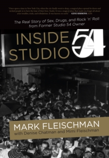 Inside Studio 54