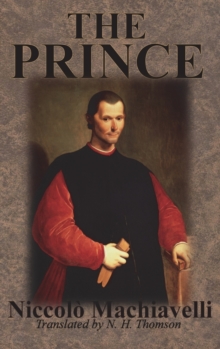 Image for The Prince