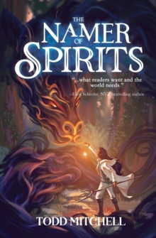 Namer of Spirits