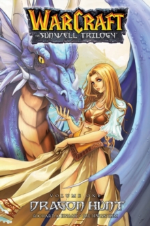 Sunwell Trilogy Book One