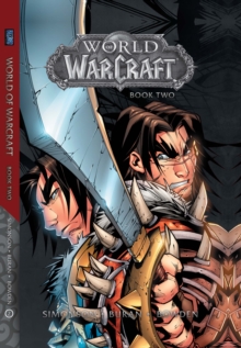 Image for World of WarcraftBook two