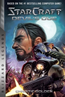 StarCraft II: The Devil’s Due: Blizzard Legends