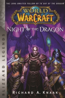 Image for World of Warcraft: Night of the Dragon