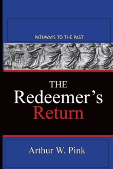 Image for The Redeemer's Return