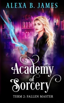 Image for Academy of Sorcery