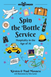 Image for Spin the Bottle Service