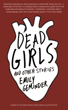 Image for Dead Girls and Other Stories
