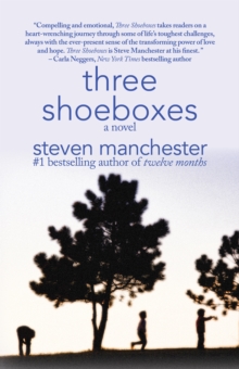 Image for Three Shoeboxes