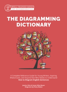 Image for The Diagramming Dictionary